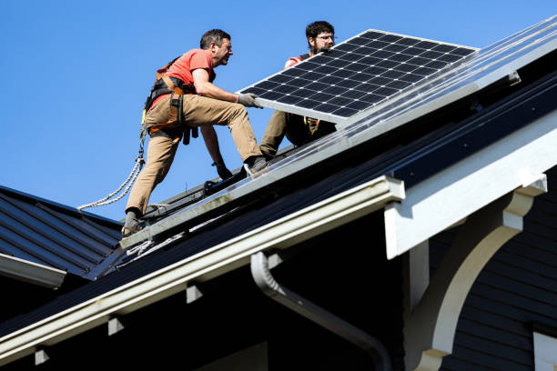 Best Skylight Installation and Repair  in Dermott, AR